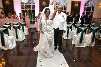 Thomas & Artiesha 11/2/21