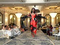 Sliver Swagger Fashion Show 2026