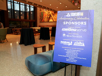 Centers For Horizons 55th Year Anniversary