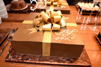 Toi Salter's Birthday Party