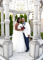 Kevin & Dalquinette